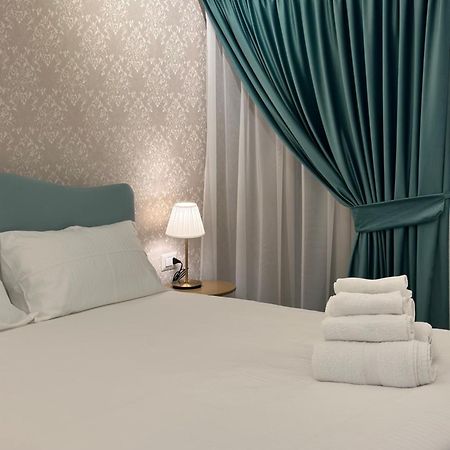 I 5 Partenopei Naples Luaran gambar