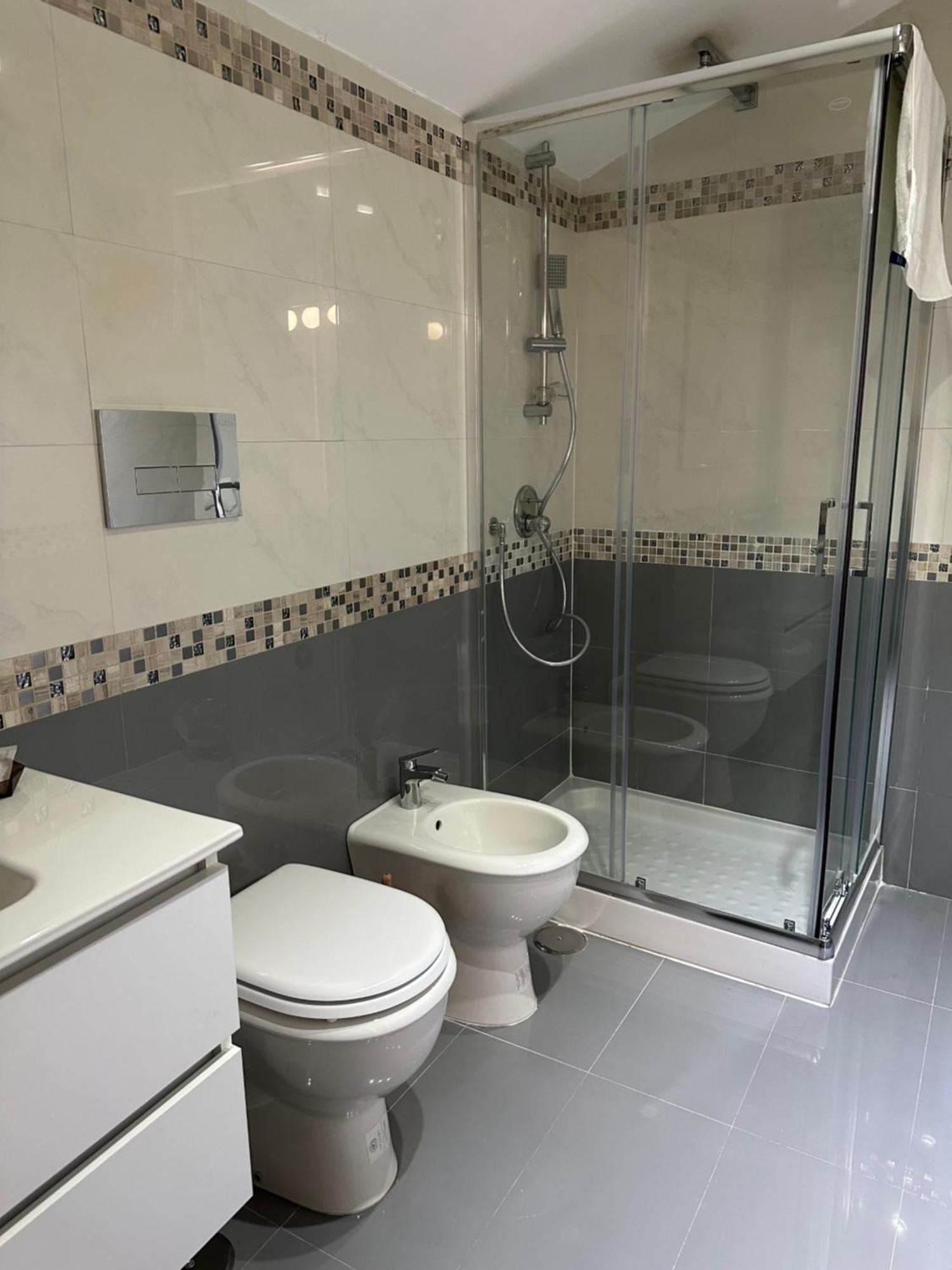I 5 Partenopei Naples Luaran gambar